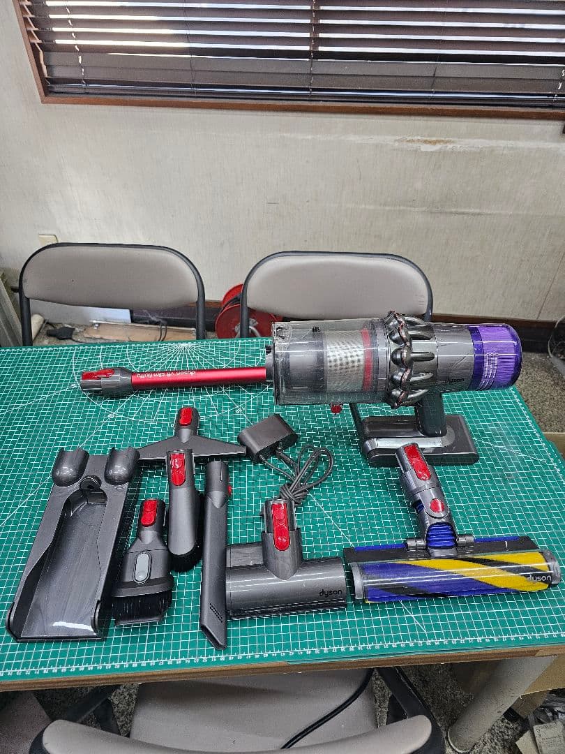 ダイソン　V11 SV14 slimパイプ　スリムヘッド　付き Dyson V11 Fluffy SV14 FF」の人気商品一覧 | 安い商品を通販サイト