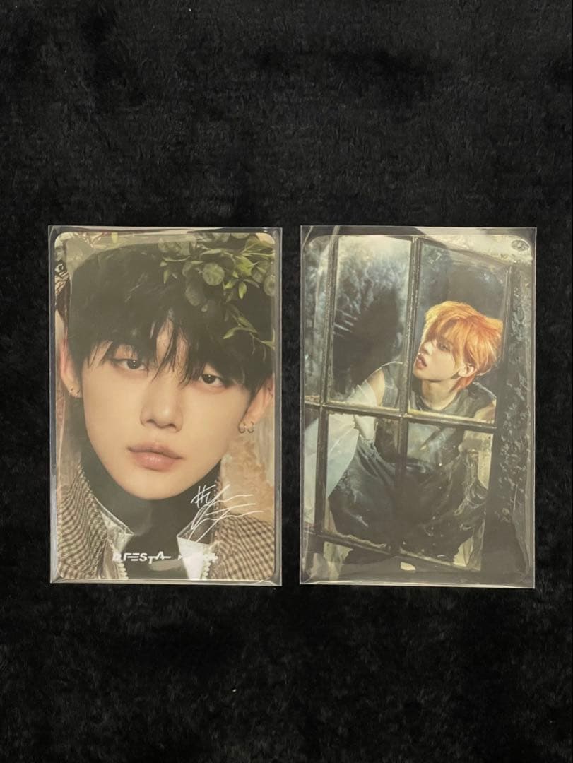 Dfesta txt ヨンジュン spongemusic 購入特典 寺田倉庫 TOMORROW X TOGETHER - ヨンジュン TXT dfesta 東京 羽田 プリクラ