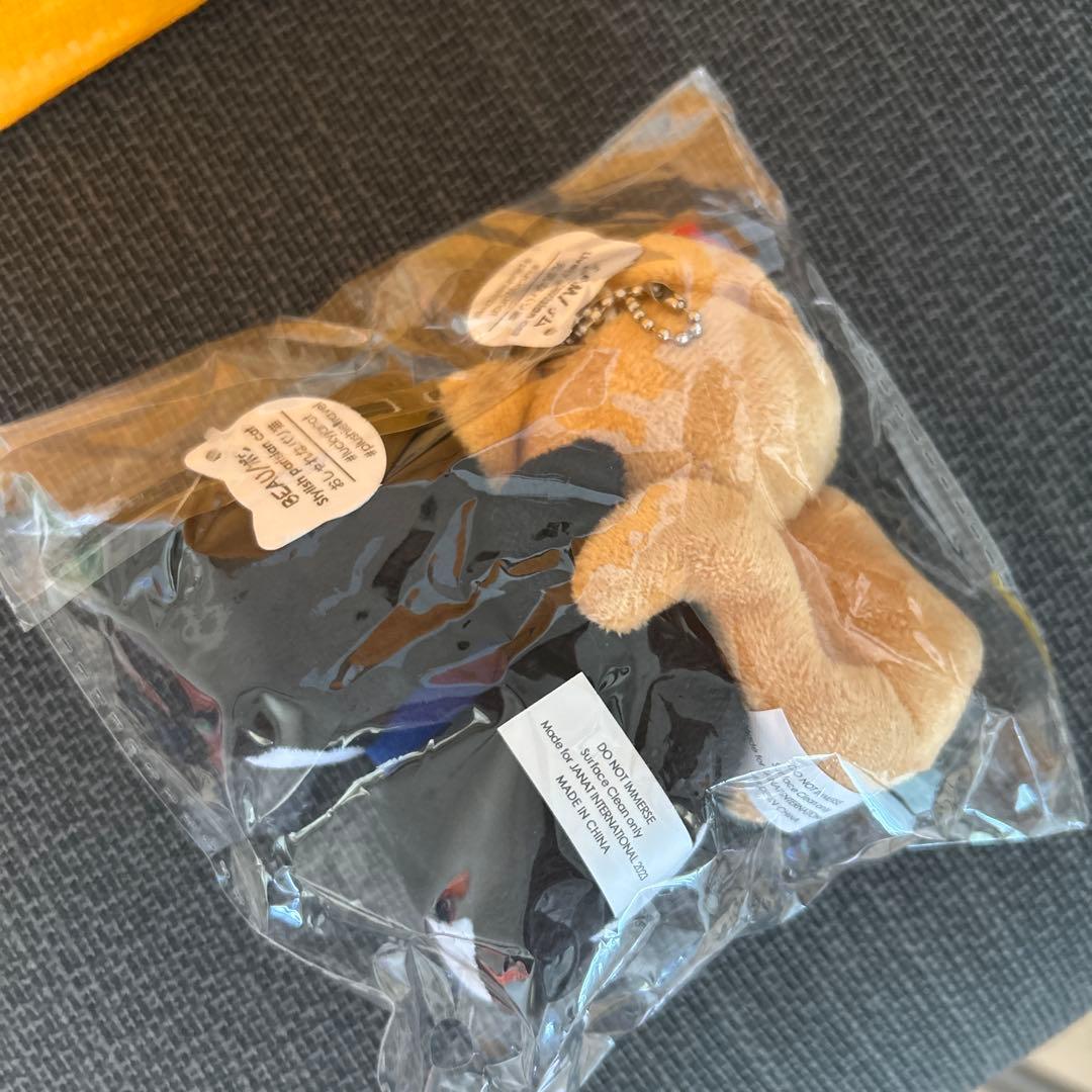 Janat ジャンナッツ フランス館 メゾンカイザー 関西大阪万博 限定