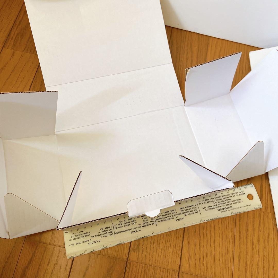 空き箱 プレゼントCHANEL シャネル プレゼントボックス ショッパー