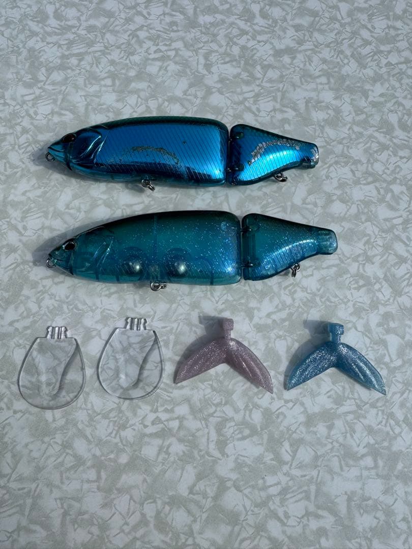 DRT タイニークラッシュセット - メルカリ