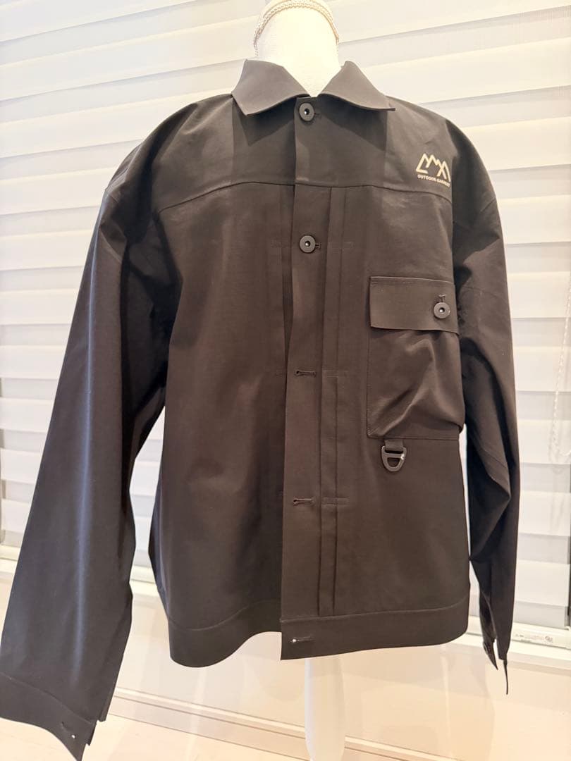 CMF OUTDOOR GARMENT アウター CMF Outdoor Garment | New Release Info 2026.01.09 21:00 Japan Time