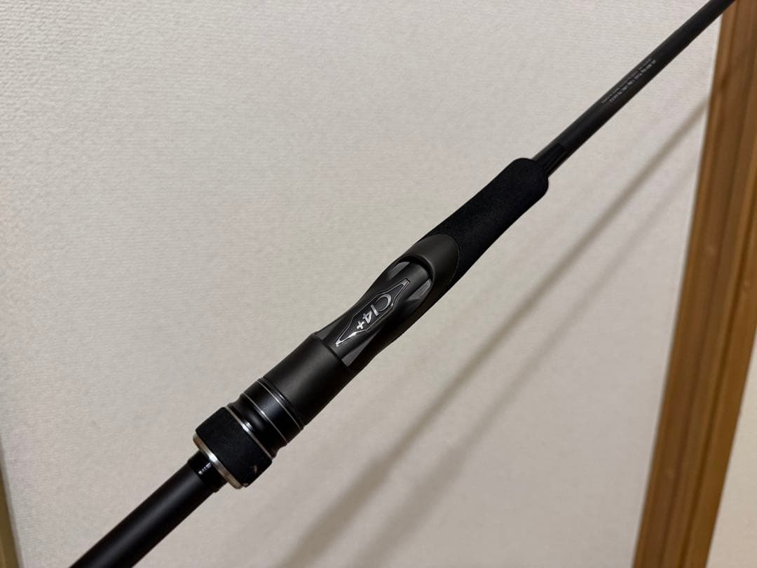 美品〉23 ディアルーナ S86M 保証書有 - メルカリ