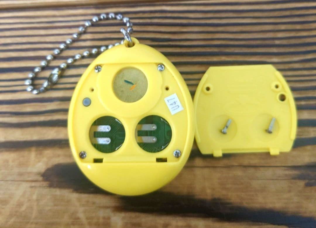 超セール【超限定品】たまごっち 【東映アニメフェア限定モデル】 動作