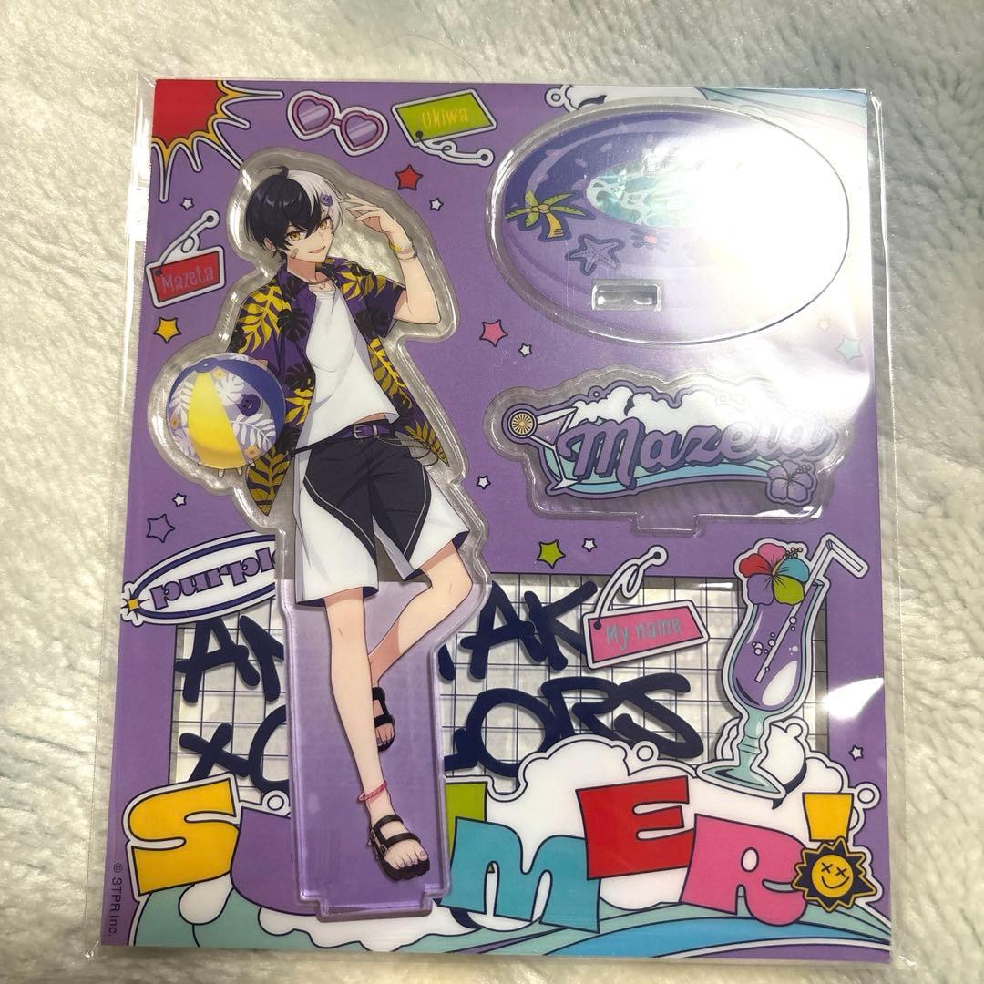 itzy ユナ サノク セット icy チェキ ポラロイド