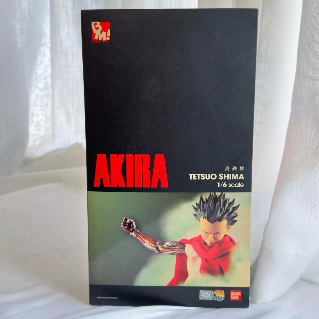 PBM！ No.40 島鉄雄（AKIRA-アキラ-） PROJECT BM！ - メルカリ