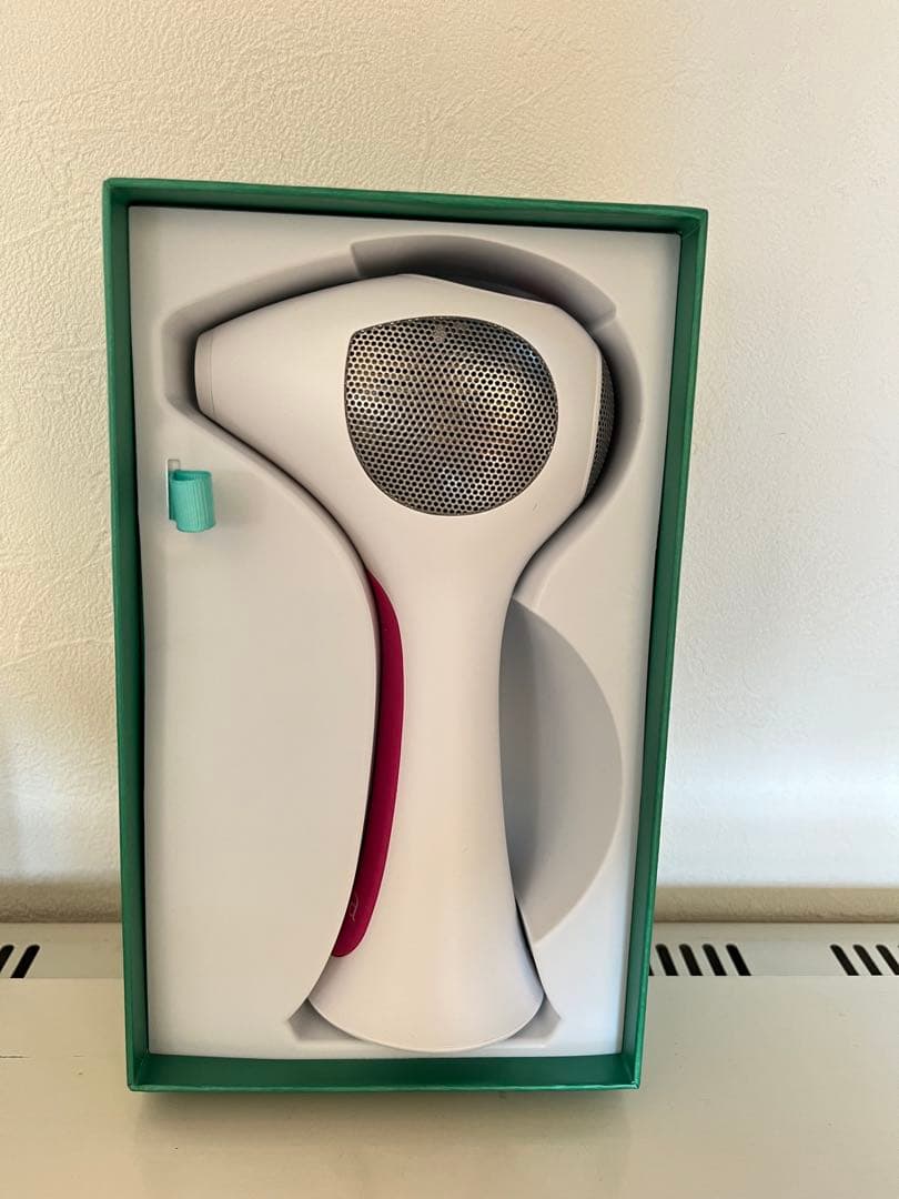 tria beauty 脱毛器 Hair Removal Laser 4X - メルカリ