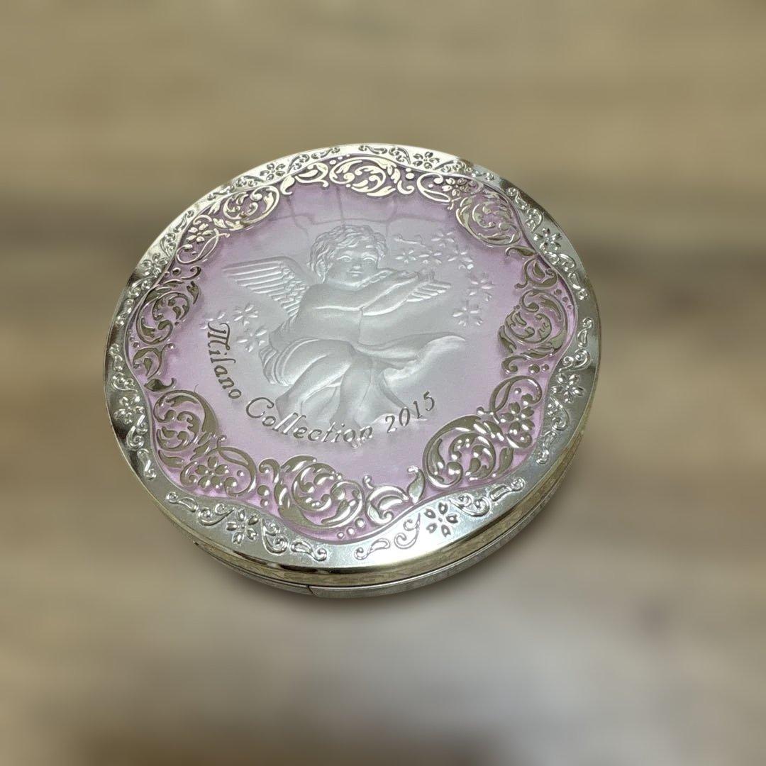 ミラノコレクション2015 フェイスパウダー - メルカリ