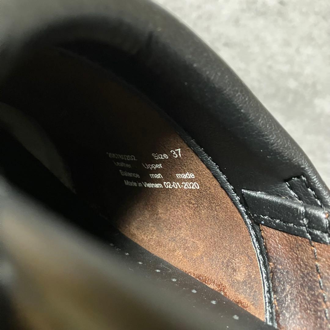 極美品 ダンスコ プロフェッショナル オイルドレザー ブラウン 2195