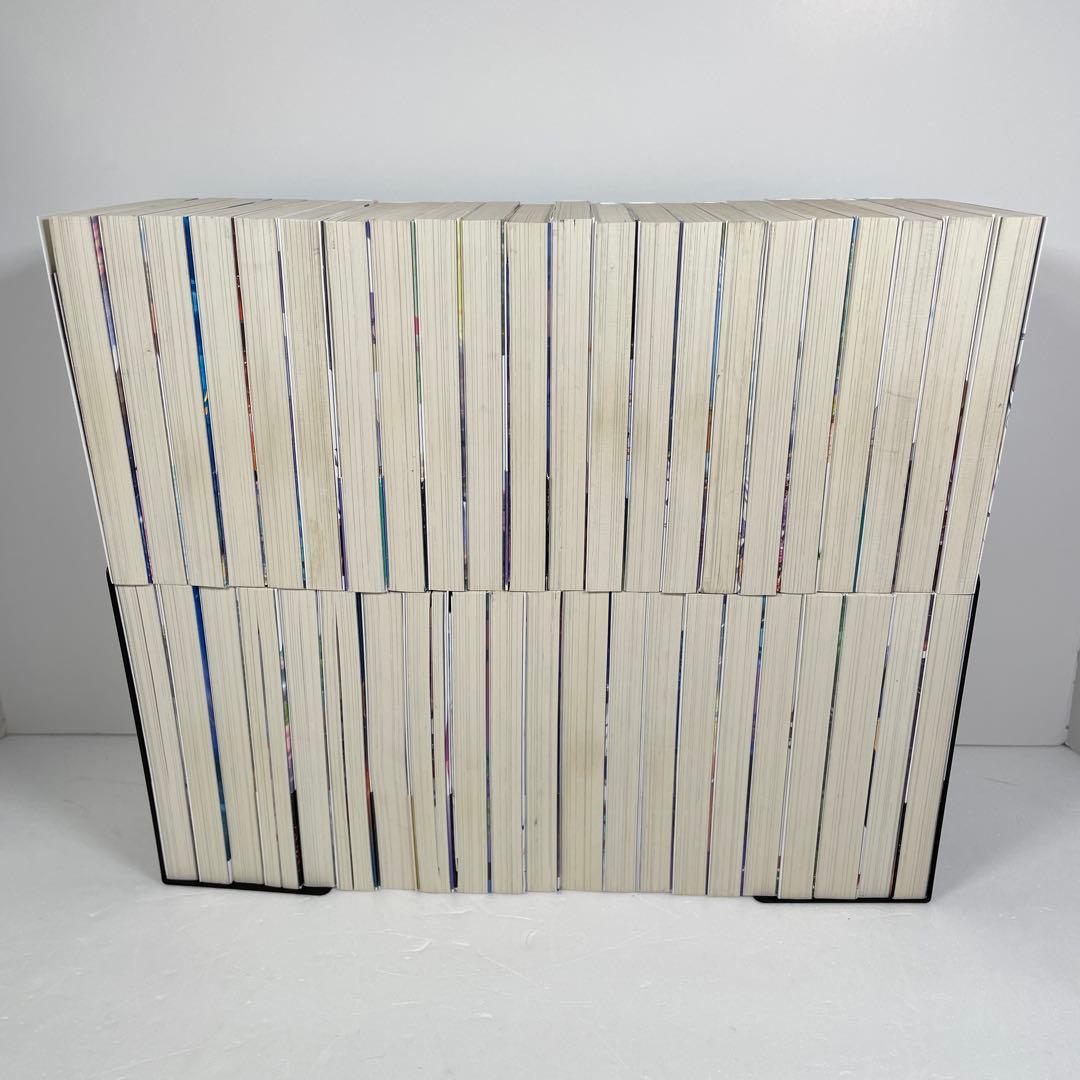 Re:ゼロから始める異世界生活 リゼロ 小説 ラノベ 全63巻セット - メルカリ