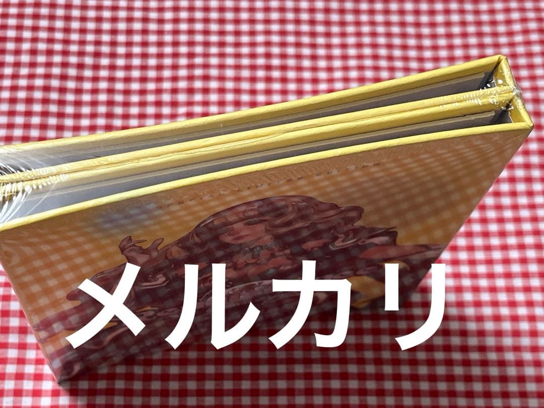 グラナドエスパダ オリジナルサウンドトラック vol.3 ウォーロック柄