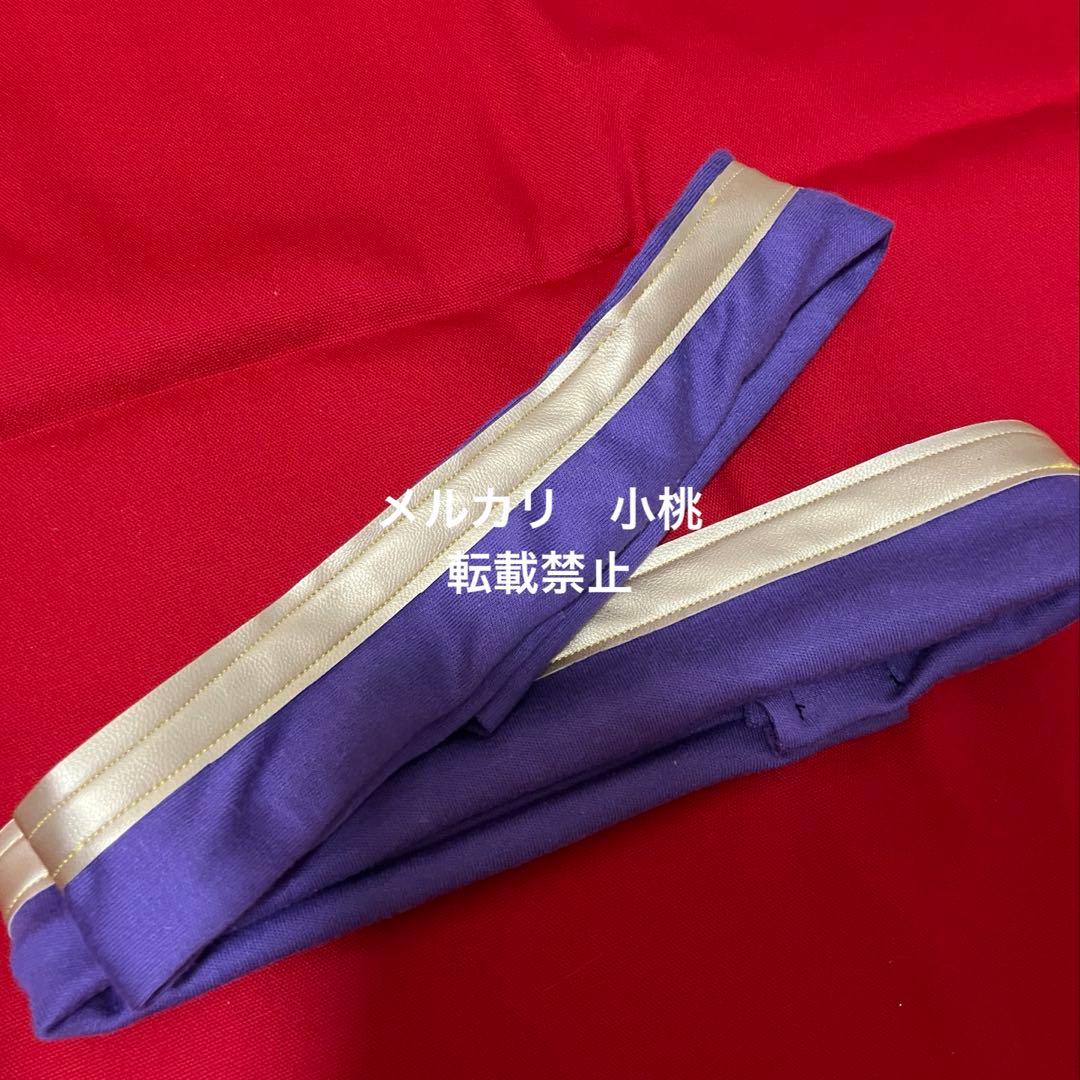 【ミーア】 コスプレ2着セット　通常&バニー　M フルセット可能