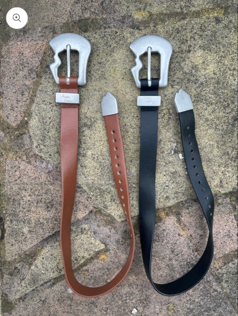 precious choices belt cap - メルカリ