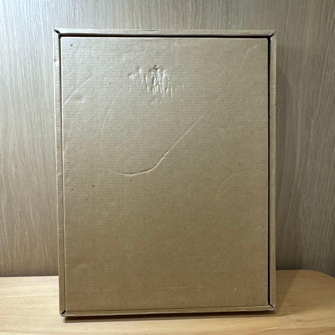 花顔 限定版 大判アートブック　花柳章太郎