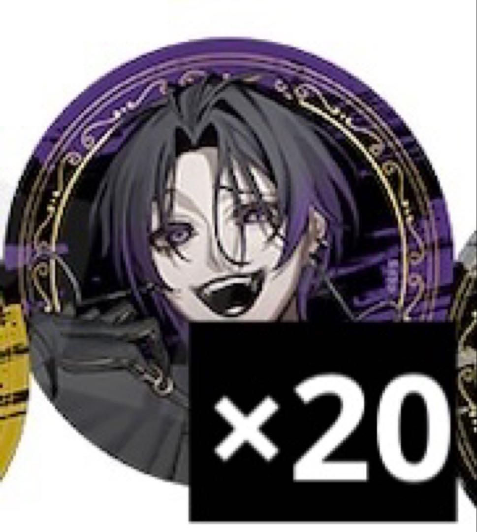 ElementSicks EL6 春希 HotShot 缶バッジ ElementSicks EL6 春希 HotShot 缶バッジ Element Sicks 春希 缶バッジ