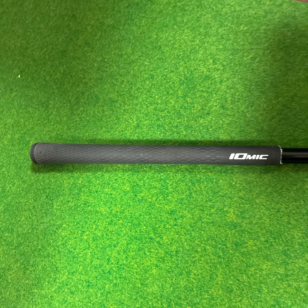 ベンタス TR レッド 6X ピンスリーブ ドライバー用 - メルカリ