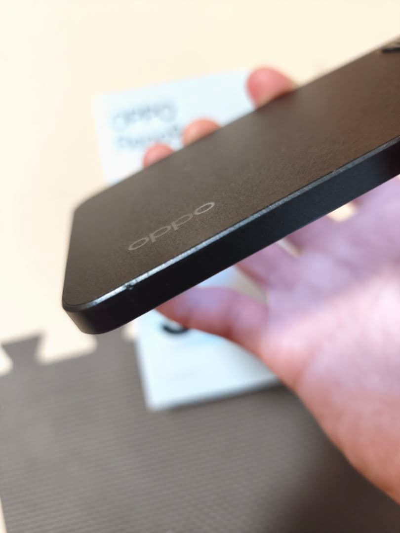 OPPO Reno9A 128gb SIMフリー SIMピンなし - メルカリ