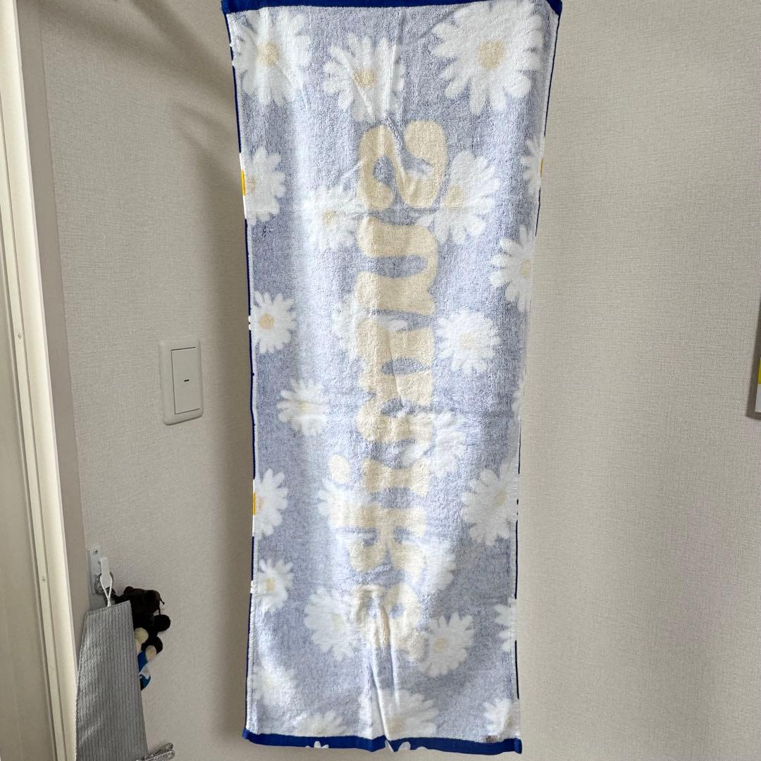 sumika フラワータオル - メルカリ