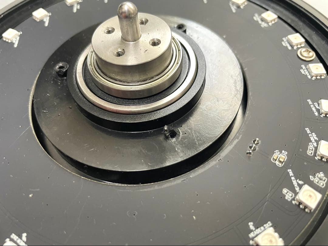 DJ DAO PHOENIXWAN 2022 plus+ ジャンク品 難あり