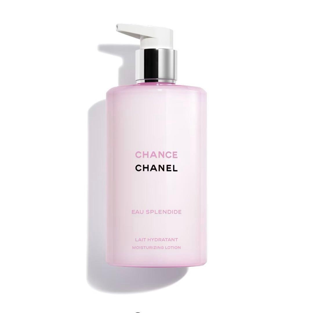シャネル　ボディローション　チャンス オー スプランディド チャンス オー スプランディド ボディ ローション - 400 ml | CHANEL