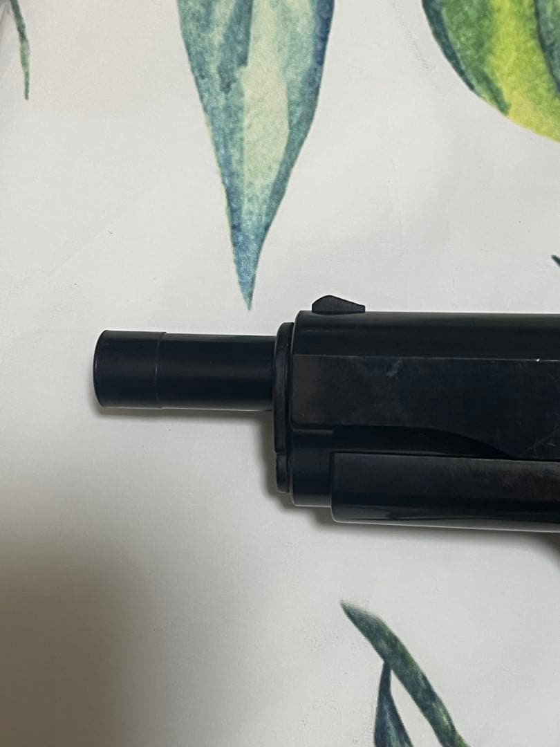 パックマイヤーcolt automatic calber 45 USA マルシン - メルカリ