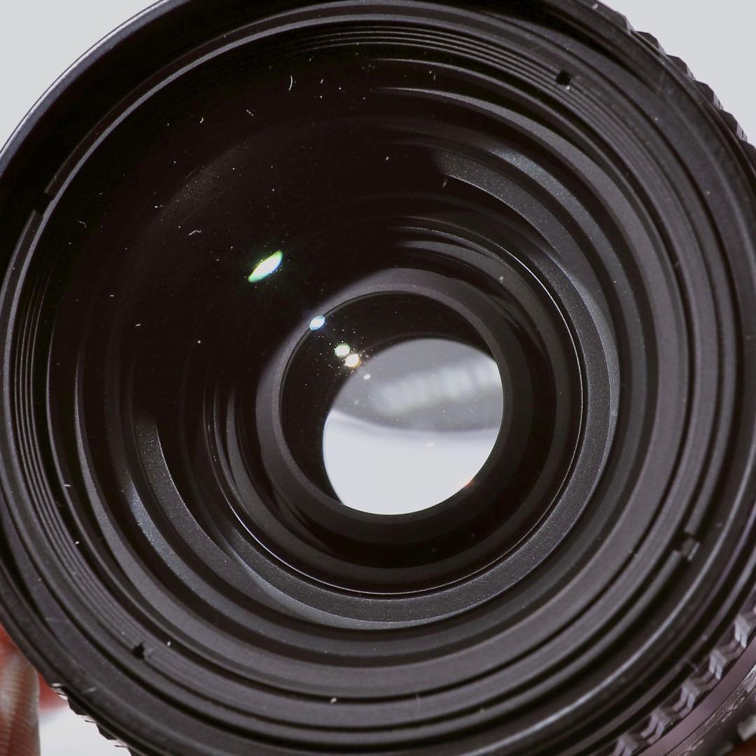 【完動品】Nikon AF NIKKOR 28-85 f3.5-4.5