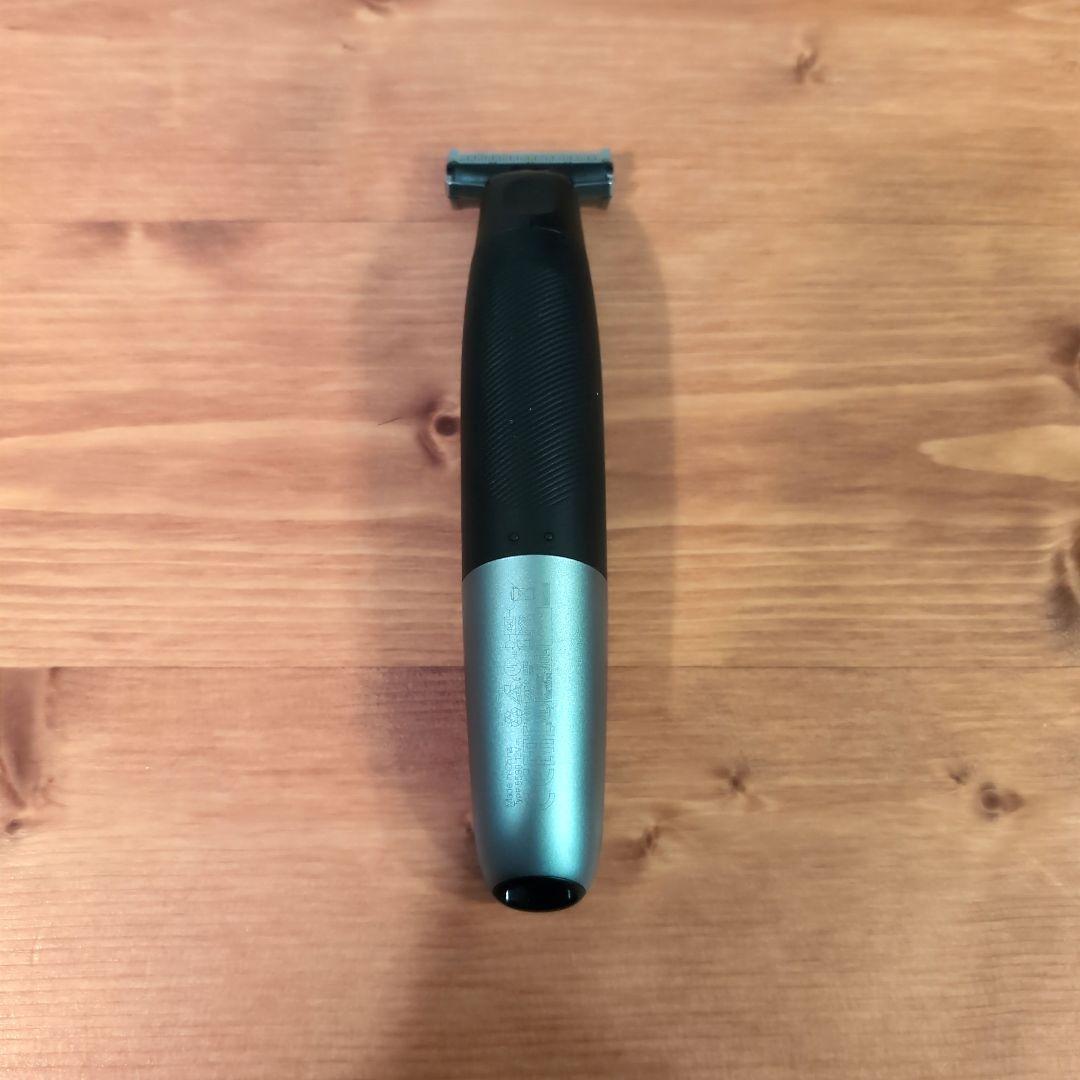 Braun XT5 メンズ電気シェーバー - メルカリ