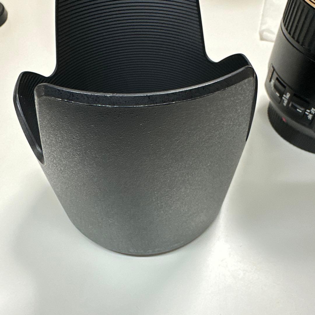 TAMRON SP 70-300mm f/4-5.6 USDレンズ