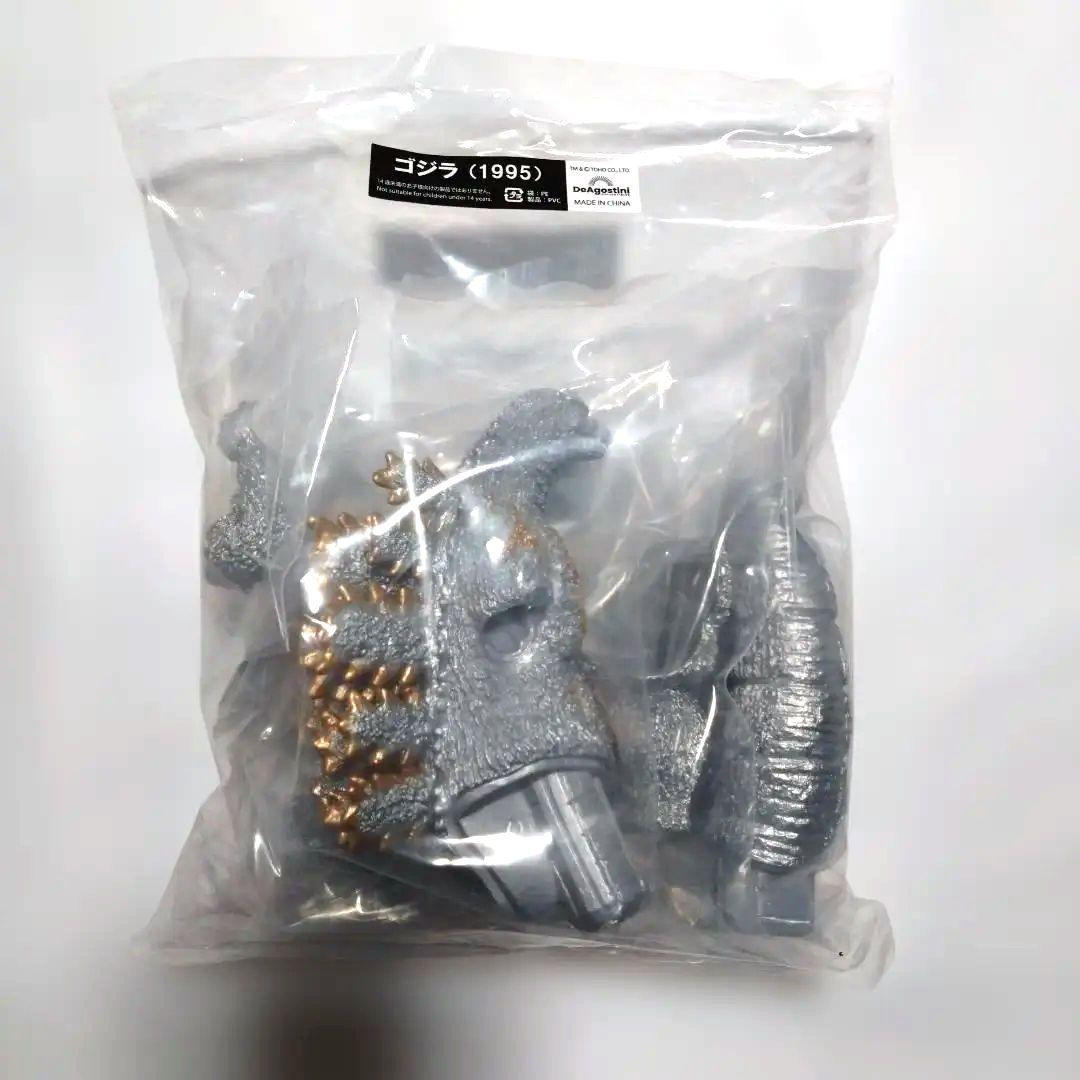バーニングゴジラ フィギュア 日本酒 - メルカリ