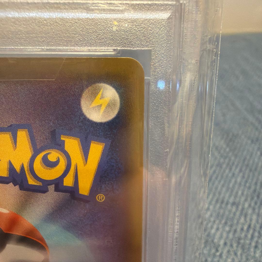 セレビィ＆フシギバナ SA タッグチーム PSA10 世界に901枚 希少 - メルカリ