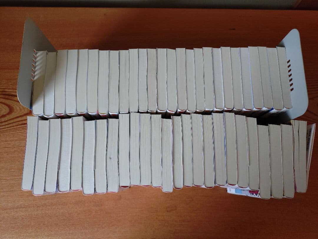 口入屋用心棒全51巻