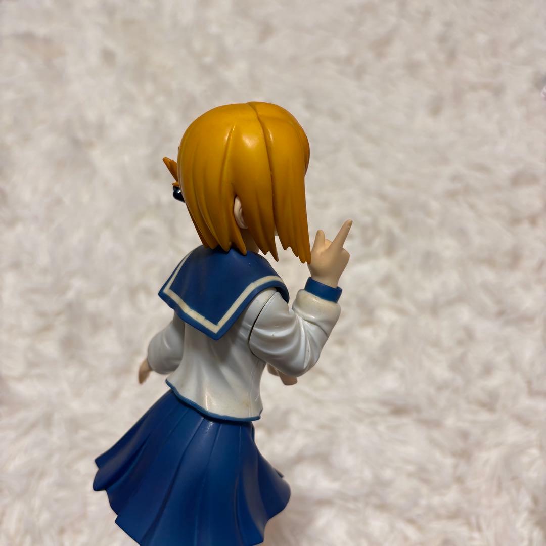 小牧愛佳 ToHeart2 ガレージキット