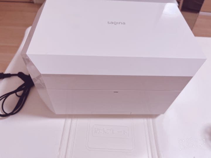 美品 サキナ ルルシェ(発送日要相談)