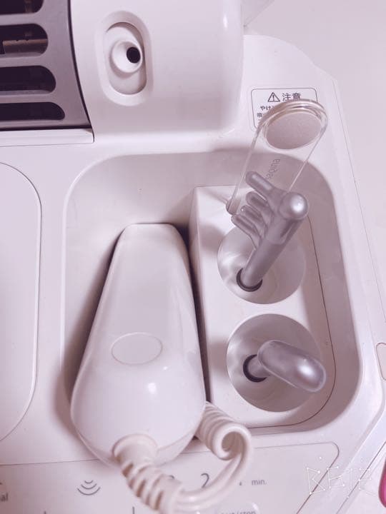 美品 サキナ ルルシェ(発送日要相談)