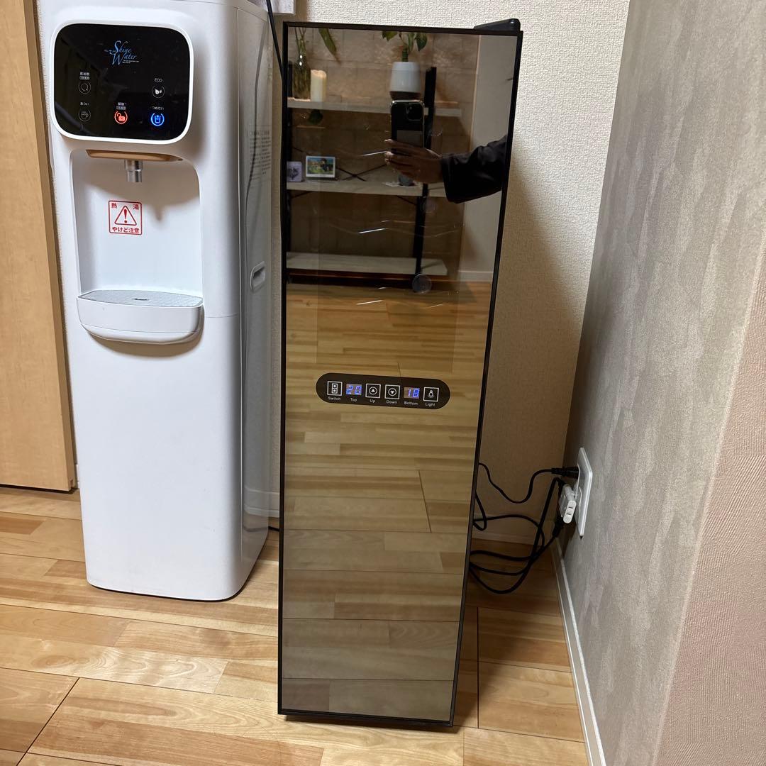 ワインセラー　18本収納用 Amazon.co.jp: ベッソン ワインセラー 18本収納 小型 日本製ペルチェ