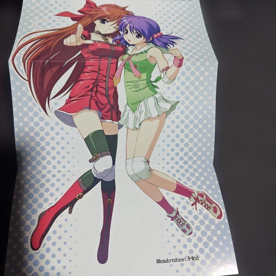 レッスルエンジェルス2短編集