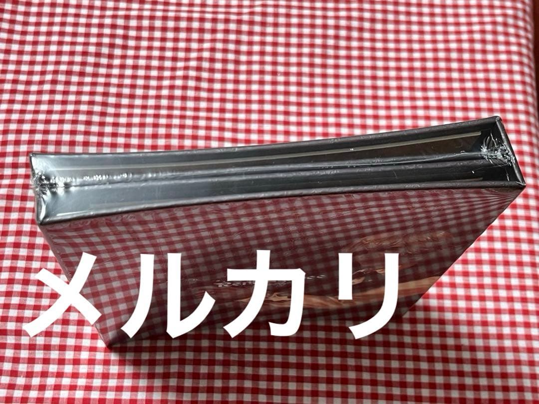 グラナドエスパダ オリジナルサウンドトラック vol.3 ヴァレリア柄