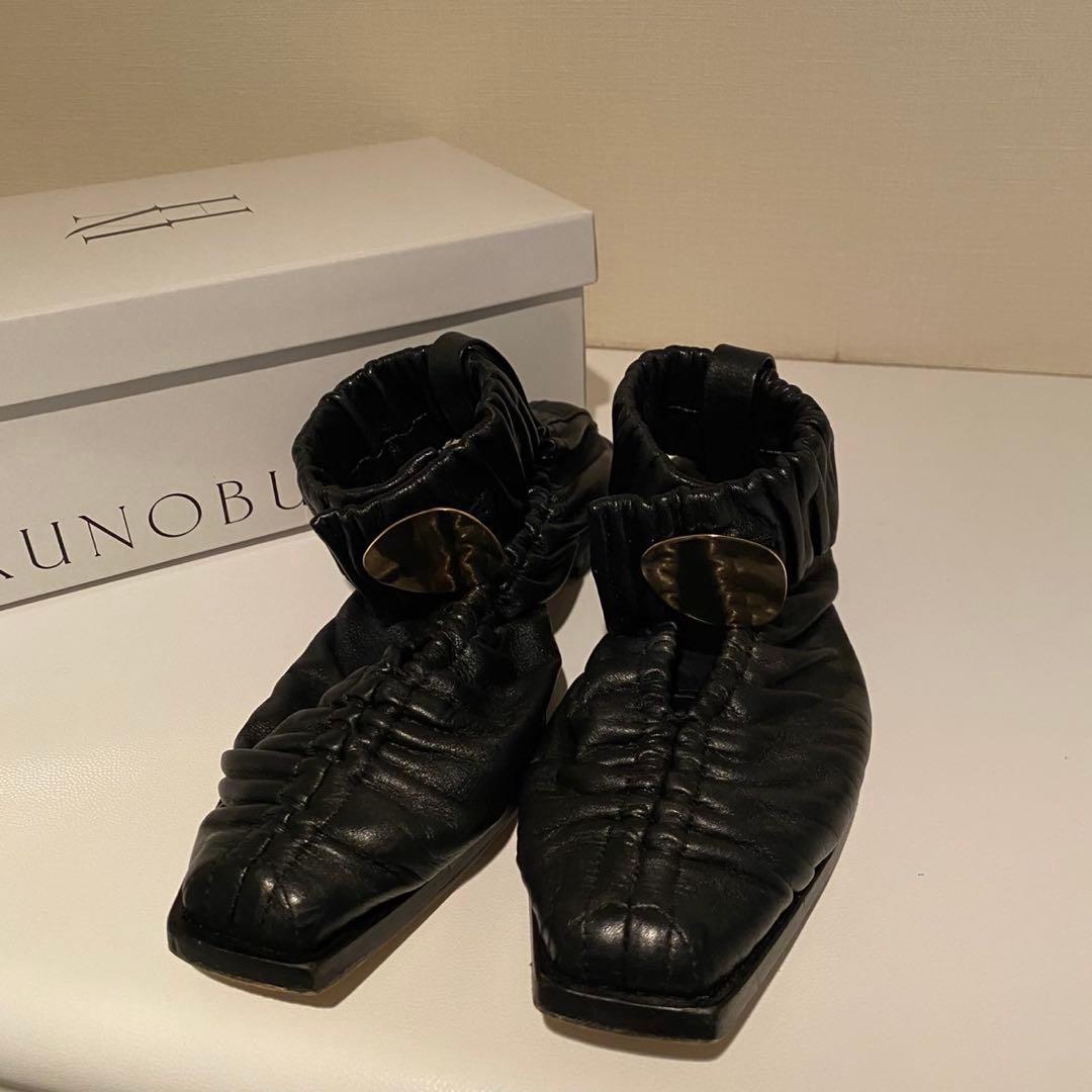 HARUNOBUMURATA ハルノブムラタ GARWIN