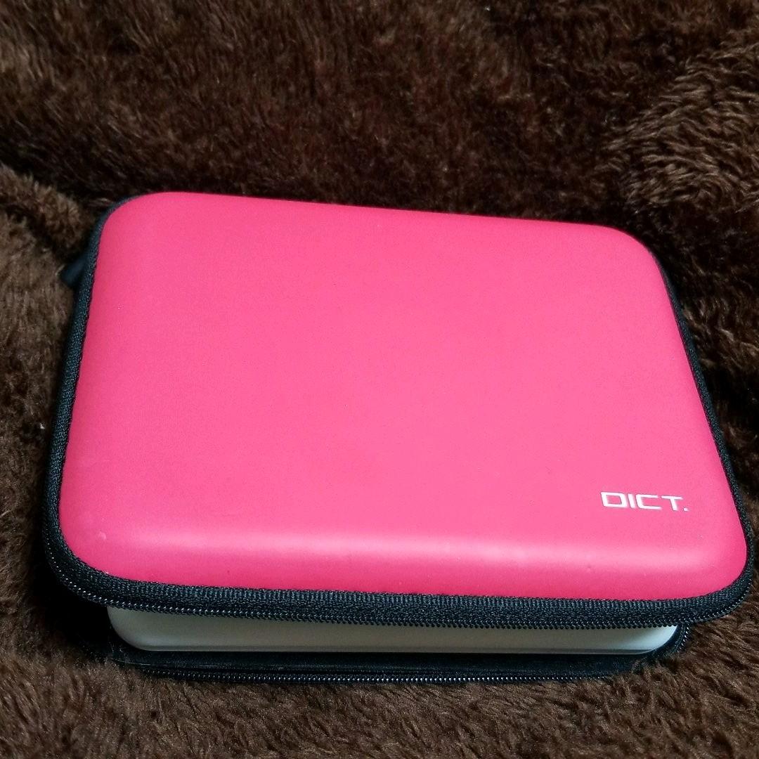 週末値】電子辞書【美品】CASIO EX-WORD XD-Y9800