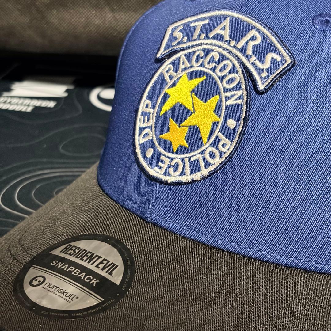 バイオハザード3 S.T.A.R.S. スナップバック Numskull - メルカリ