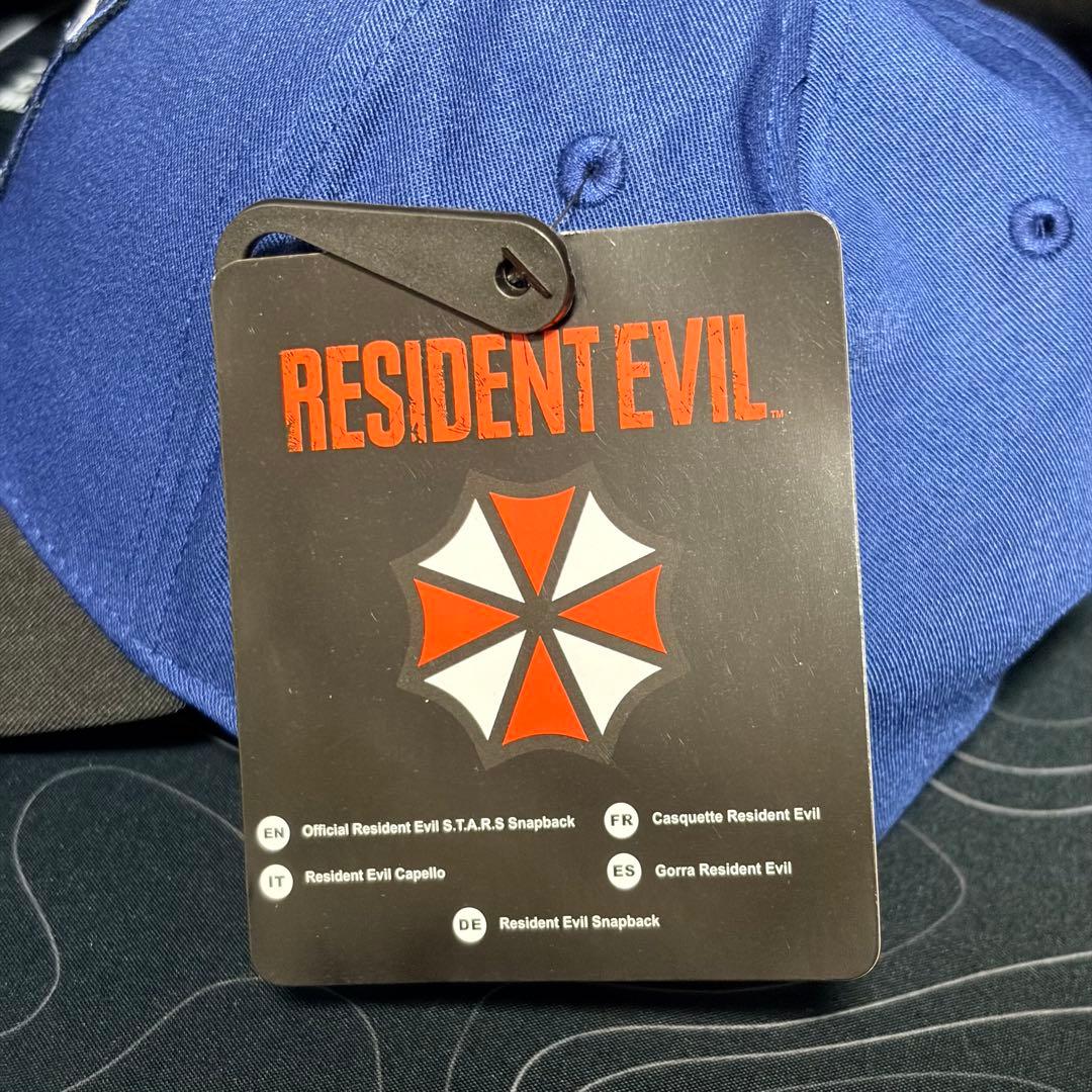 バイオハザード3 S.T.A.R.S. スナップバック Numskull - メルカリ