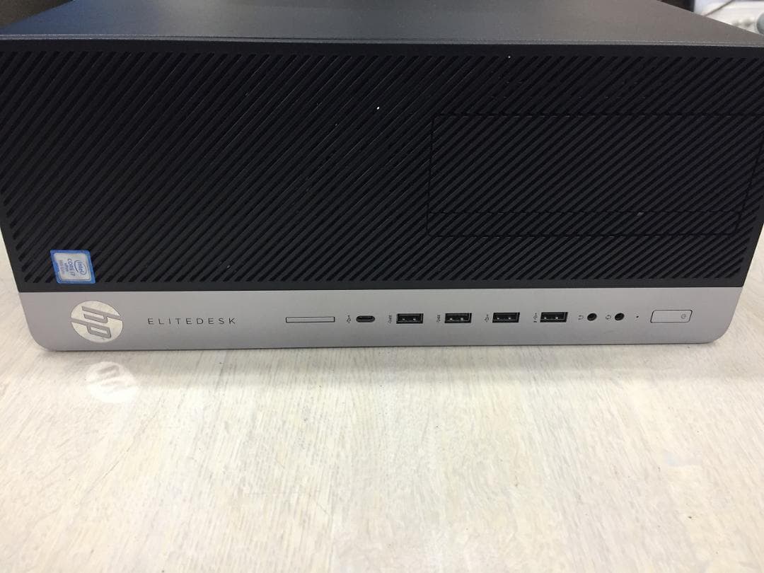 HP800G5/i79700/16G/512G+1T/office/内藏WIFI