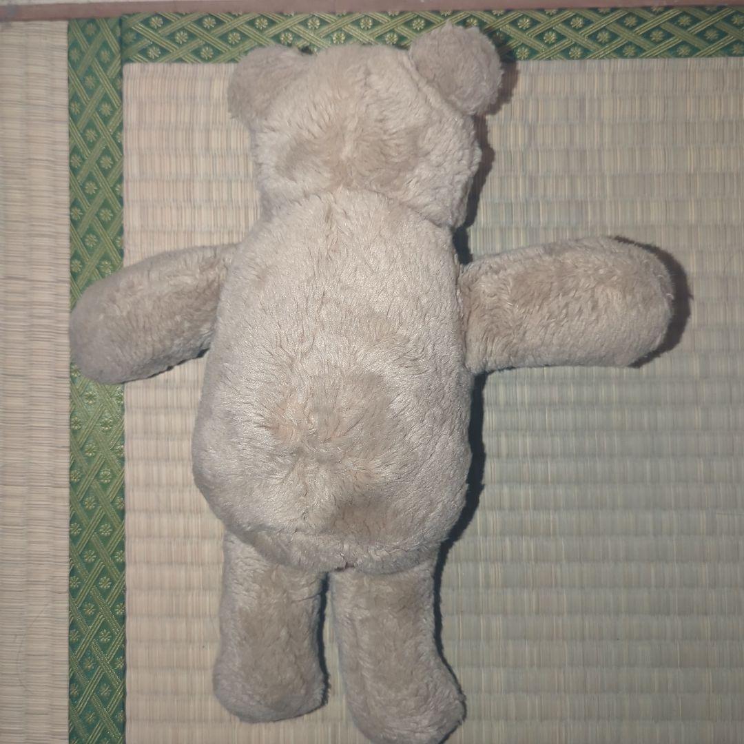 Alresford Crafts アレスフォードクラフト Honey Bear - メルカリ