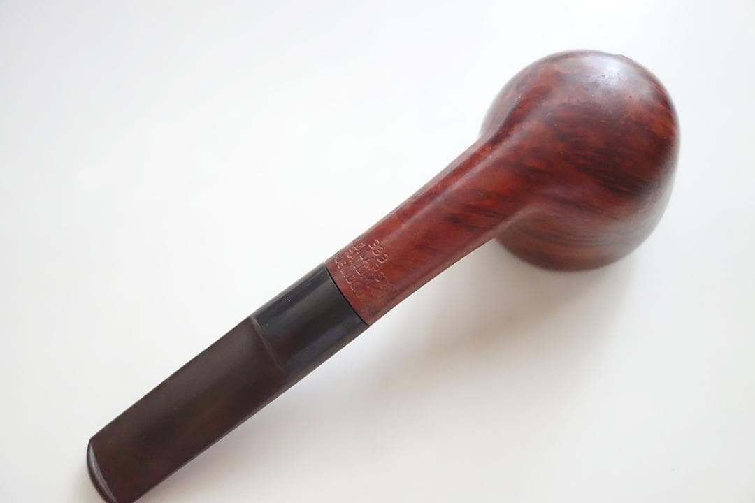 W.O.LARSEN ラールセン パイプ 　 Z18