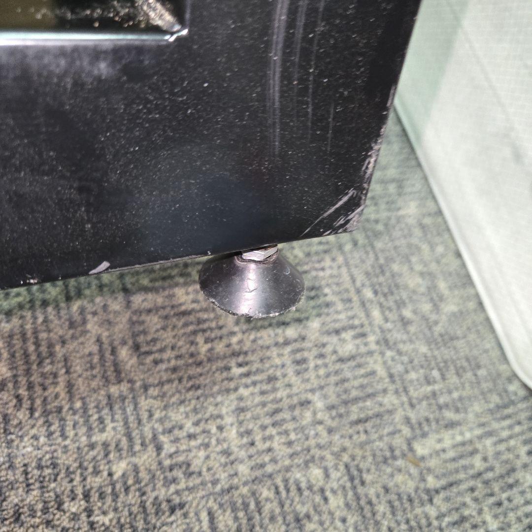 希少 PMC スピーカースタンド 2個セット