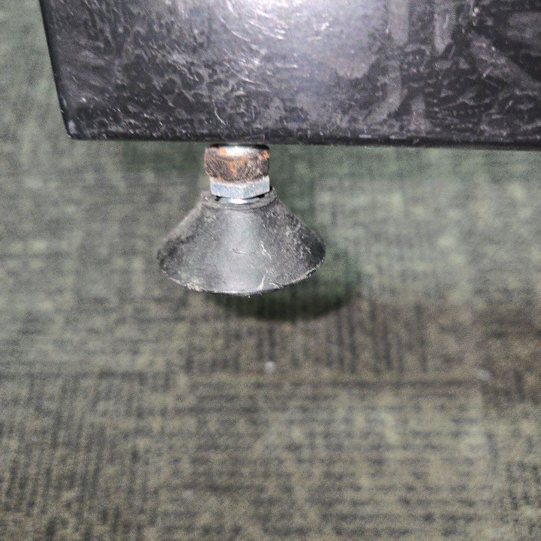 希少 PMC スピーカースタンド 2個セット