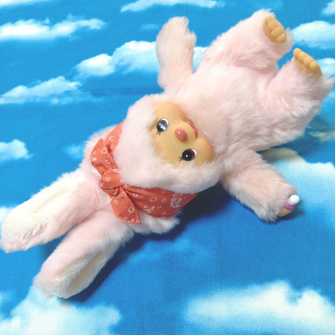 sekiguchi☆モンチッチ☆チムたん☆2012年当時物 - メルカリ