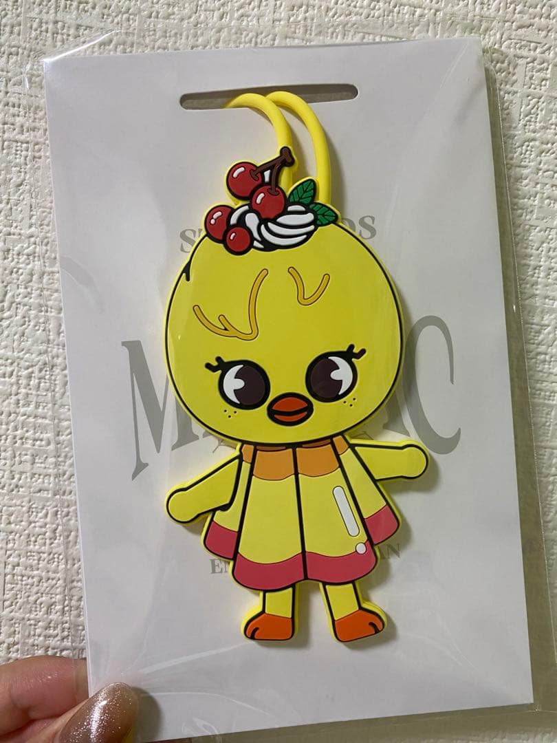 ポガリ felix straykids フィリックス ピリ スキズ skzoo - メルカリ