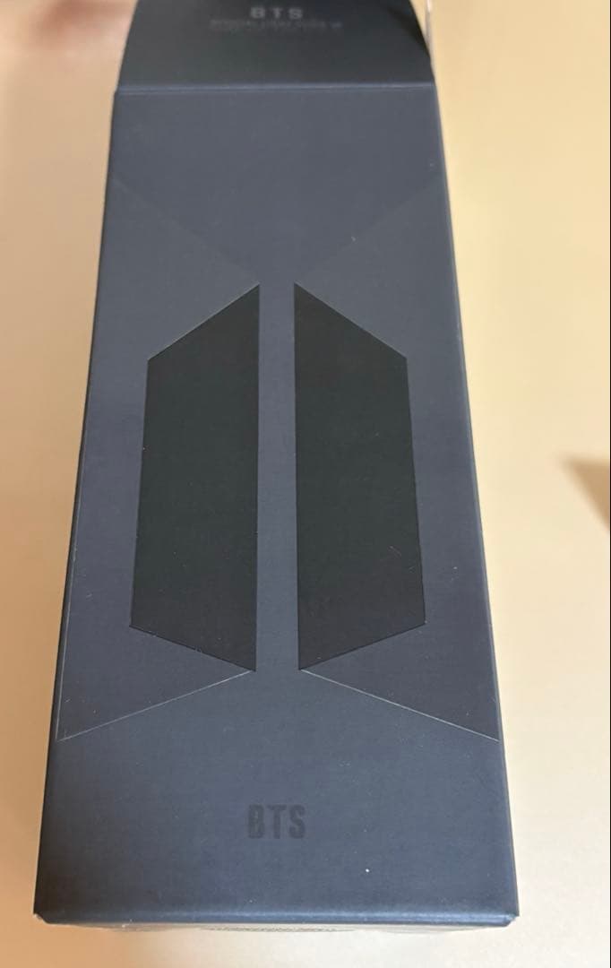点灯確認済み BTS 公式 アミボム ver4 抜けなし 美品 - メルカリ