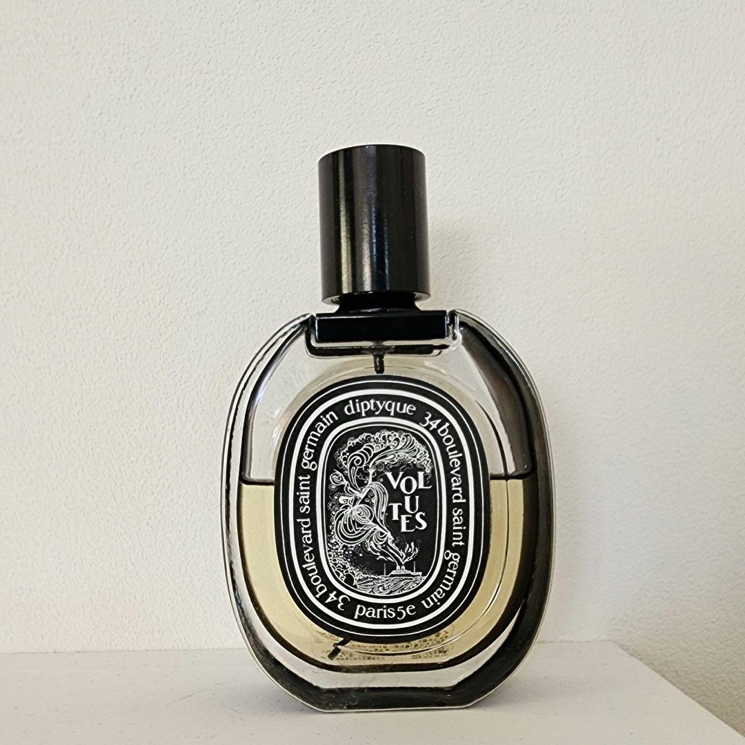 diptyque ディプティック ヴォリュート Volutes 75ml Volutes - Eau de parfum - 75ml | Diptyque Paris